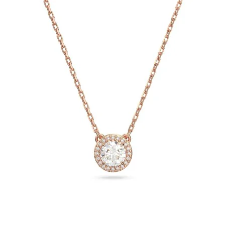 Collier Femme Swarovski 5636272 de Swarovski, Colliers - Réf : S7291066, Prix : 143,65 €, Remise : %