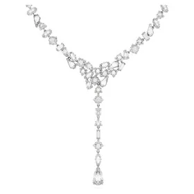 Colar feminino Swarovski 5661520 de Swarovski, Colares - Ref: S7291068, Preço: 386,43 €, Desconto: %