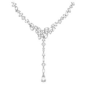 Colar feminino Swarovski 5661520 de Swarovski, Colares - Ref: S7291068, Preço: 421,98 €, Desconto: %