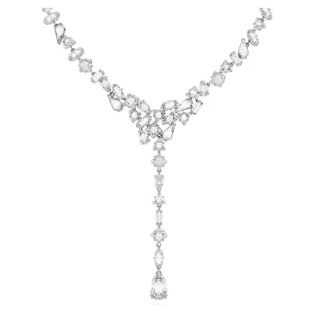 Ladies' Necklace Swarovski 5661520 by Swarovski, Necklaces - Ref: S7291068, Price: 421,98 €, Discount: %