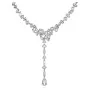 Ladies' Necklace Swarovski 5661520 by Swarovski, Necklaces - Ref: S7291068, Price: 421,98 €, Discount: %