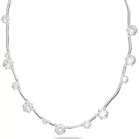 Collana Donna Swarovski 5638696 di Swarovski, Collane - Rif: S7291073, Prezzo: 297,24 €, Sconto: %