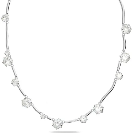 Ladies' Necklace Swarovski 5638696 by Swarovski, Necklaces - Ref: S7291073, Price: 324,58 €, Discount: %