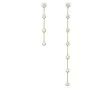 Boucles d´oreilles Femme Swarovski 5622721 de Swarovski, Boucles d'oreilles - Réf : S7291074, Prix : 179,15 €, Remise : %