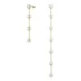 Boucles d´oreilles Femme Swarovski 5622721 de Swarovski, Boucles d'oreilles - Réf : S7291074, Prix : 179,15 €, Remise : %