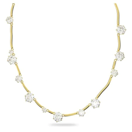 Collier Femme Swarovski 5618033 de Swarovski, Colliers - Réf : S7291086, Prix : 324,58 €, Remise : %