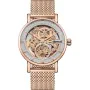 Orologio Uomo Ingersoll 1892 I00406B Rosa (Ø 40 mm) di Ingersoll 1892, Orologi da polso - Rif: S7291178, Prezzo: 565,61 €, Sc...