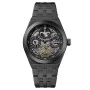 Montre Homme Ingersoll 1892 I15102 Noir de Ingersoll 1892, Montres bracelet - Réf : S7291179, Prix : 653,01 €, Remise : %