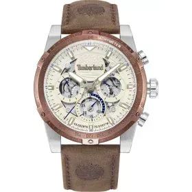 Reloj Hombre Timberland TDWGF0009403 de Timberland, Relojes de pulsera - Ref: S7291287, Precio: 248,20 €, Descuento: %