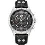 Herrenuhr Police PEWJF0004601 Schwarz Grau von Police, Armbanduhren - Ref: S7291294, Preis: 236,76 €, Rabatt: %