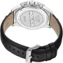 Reloj Hombre Police PEWJF0004601 Negro Gris de Police, Relojes de pulsera - Ref: S7291294, Precio: 236,76 €, Descuento: %