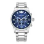 Montre Homme Police PEWJK0004404 Argenté de Police, Montres bracelet - Réf : S7291298, Prix : 153,65 €, Remise : %