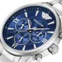 Montre Homme Police PEWJK0004404 Argenté de Police, Montres bracelet - Réf : S7291298, Prix : 153,65 €, Remise : %