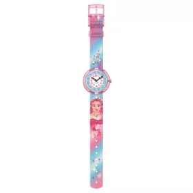 Montre Enfant Flik Flak ZFBNP214 de Flik Flak, Montres bracelet - Réf : S7291313, Prix : 88,48 €, Remise : %