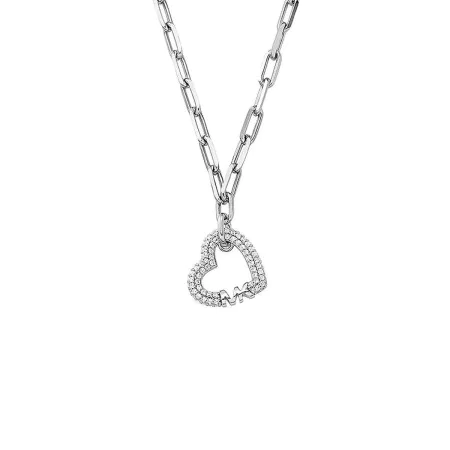 Collier Femme Michael Kors MKC1647CZ040 de Michael Kors, Colliers - Réf : S7291326, Prix : 278,80 €, Remise : %