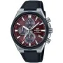 Relógio masculino Casio Edifice EFS-S630BL-5AVUEF Preto de Casio Edifice, Relógios com braselete - Ref: S7291337, Preço: 158,...