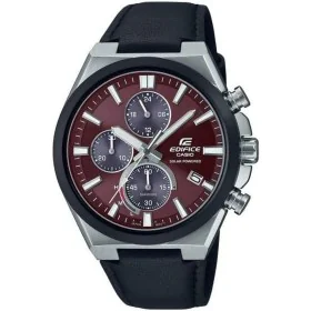 Orologio Uomo Casio Edifice EFS-S630BL-5AVUEF Nero di Casio Edifice, Orologi da polso - Rif: S7291337, Prezzo: 150,03 €, Scon...