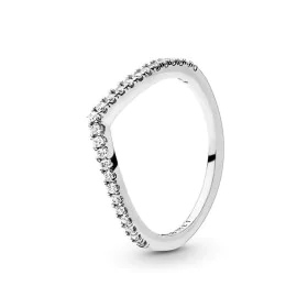 Ladies' Ring Pandora 196316CZ by Pandora, Rings - Ref: S7291350, Price: 68,76 €, Discount: %