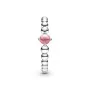 Bague Femme Pandora 198867C09-58 18 de Pandora, Bagues - Réf : S7291353, Prix : 57,81 €, Remise : %