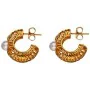 Boucles d´oreilles Femme Majorica 17224.01.1.000.010.1 de Majorica, Boucles d'oreilles - Réf : S7291372, Prix : 221,36 €, Rem...