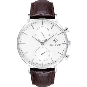 Orologio Uomo Gant G121001 di Gant, Orologi da polso - Rif: S7291379, Prezzo: 192,28 €, Sconto: %