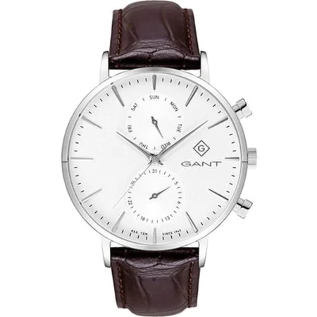 Montre Homme Gant G121001 de Gant, Montres bracelet - Réf : S7291379, Prix : 207,66 €, Remise : %