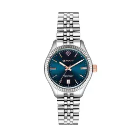 Montre Femme Gant G136004 de Gant, Montres bracelet - Réf : S7291386, Prix : 229,63 €, Remise : %