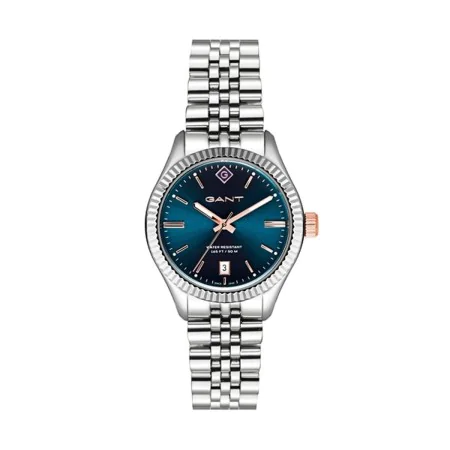 Montre Femme Gant G136004 de Gant, Montres bracelet - Réf : S7291386, Prix : 212,62 €, Remise : %