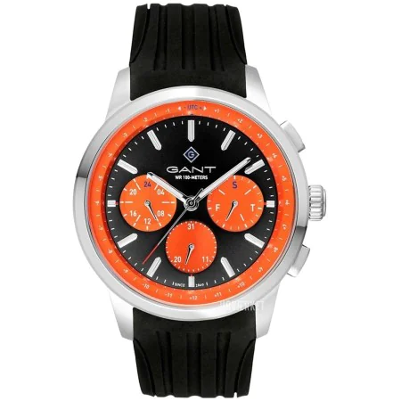 Men's Watch Gant G154012 by Gant, Wrist Watches - Ref: S7291387, Price: 156,36 €, Discount: %