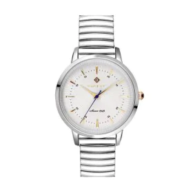 Reloj Hombre Gant G167001 Plateado de Gant, Relojes de pulsera - Ref: S7291392, Precio: 151,58 €, Descuento: %