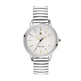 Reloj Hombre Gant G167001 Plateado de Gant, Relojes de pulsera - Ref: S7291392, Precio: 163,70 €, Descuento: %