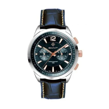 Montre Homme Gant G144002 de Gant, Montres bracelet - Réf : S7291397, Prix : 186,27 €, Remise : %