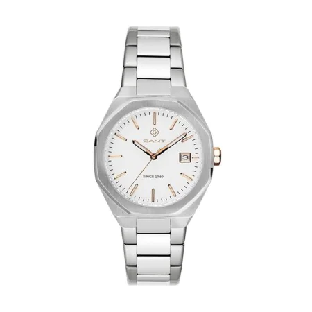 Montre Homme Gant G164001 de Gant, Montres bracelet - Réf : S7291402, Prix : 164,41 €, Remise : %