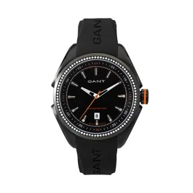 Relógio masculino Gant W10875 Preto de Gant, Relógios com braselete - Ref: S7291416, Preço: 180,52 €, Desconto: %