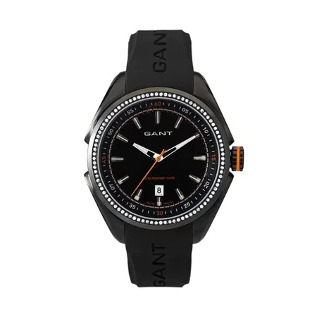 Reloj Hombre Gant W10875 Negro de Gant, Relojes de pulsera - Ref: S7291416, Precio: 194,96 €, Descuento: %