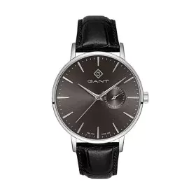 Reloj Hombre Gant G105002 Negro Gris de Gant, Relojes de pulsera - Ref: S7291424, Precio: 192,27 €, Descuento: %