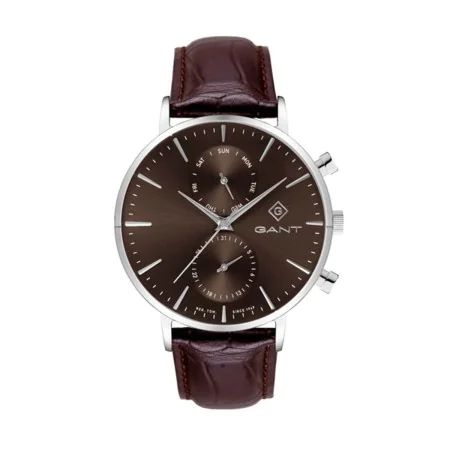 Montre Homme Gant G121017 de Gant, Montres bracelet - Réf : S7291425, Prix : 213,09 €, Remise : %