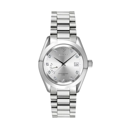 Montre Femme Gant G176001 de Gant, Montres bracelet - Réf : S7291448, Prix : 202,43 €, Remise : %