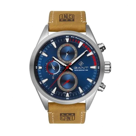 Montre Homme Gant G185001 de Gant, Montres bracelet - Réf : S7291455, Prix : 185,70 €, Remise : %