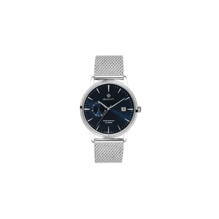 Men's Watch Gant G165004 Silver by Gant, Wrist Watches - Ref: S7291457, Price: 186,84 €, Discount: %