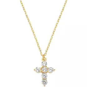 Collier Femme Amen CLCRPAGBZ de Amen, Colliers - Réf : S7291476, Prix : 64,64 €, Remise : %