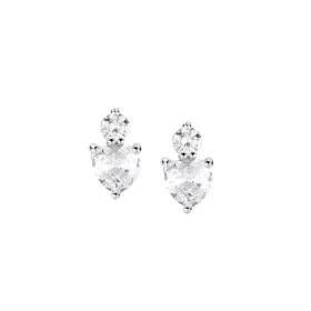 Boucles d´oreilles Femme Amen E2HBBZ de Amen, Boucles d'oreilles - Réf : S7291479, Prix : 57,39 €, Remise : %