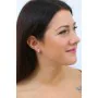 Boucles d´oreilles Femme Amen ESTBBZ3 de Amen, Boucles d'oreilles - Réf : S7291480, Prix : 55,09 €, Remise : %