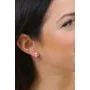 Pendientes Mujer Amen ESTBBZ3 de Amen, Pendientes - Ref: S7291480, Precio: 55,09 €, Descuento: %