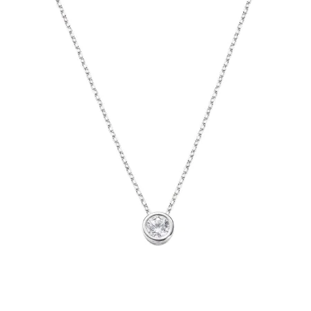 Ladies' Necklace Amen CLSOT40BB by Amen, Necklaces - Ref: S7291485, Price: 51,65 €, Discount: %