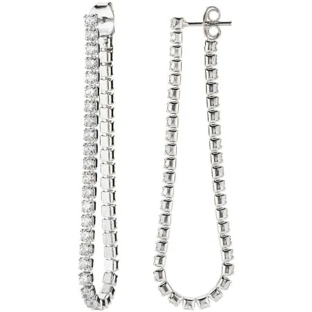 Boucles d´oreilles Femme Amen E2TNBBZ de Amen, Boucles d'oreilles - Réf : S7291489, Prix : 79,23 €, Remise : %