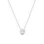 Collier Femme Amen CLSOT50BB de Amen, Colliers - Réf : S7291496, Prix : 56,05 €, Remise : %