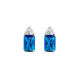 Boucles d´oreilles Femme Amen EBABBBLZ de Amen, Boucles d'oreilles - Réf : S7291502, Prix : 76,52 €, Remise : %