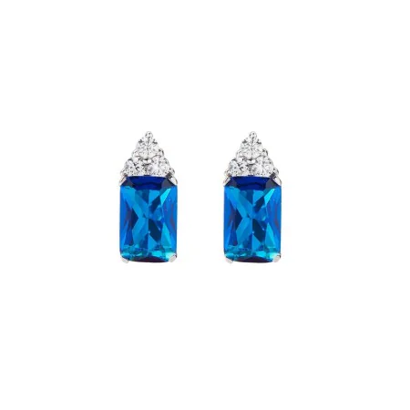 Boucles d´oreilles Femme Amen EBABBBLZ de Amen, Boucles d'oreilles - Réf : S7291502, Prix : 75,30 €, Remise : %