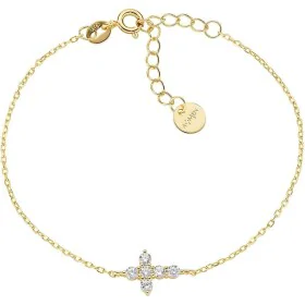 Ladies' Bracelet Amen BRCRPAGBZ by Amen, Bracelets - Ref: S7291513, Price: 57,39 €, Discount: %